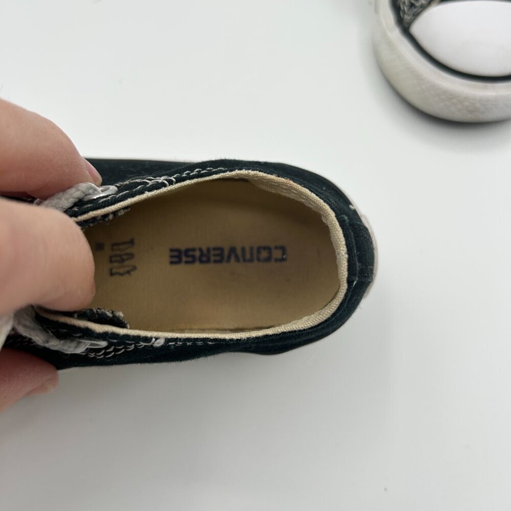 Converse All Star Sneakers - Picture 8 of 9